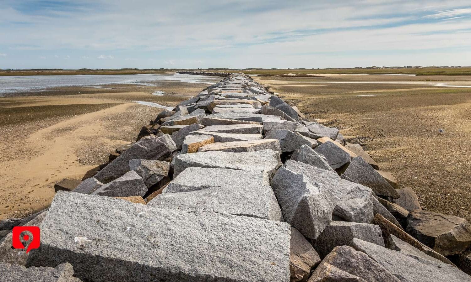 Provincetown Causeway
