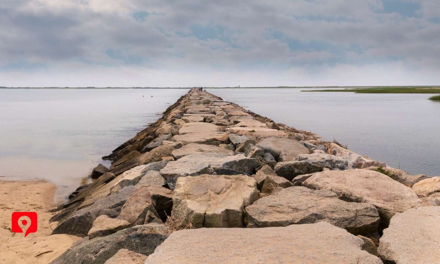 Provincetown Causeway - Best Hikes