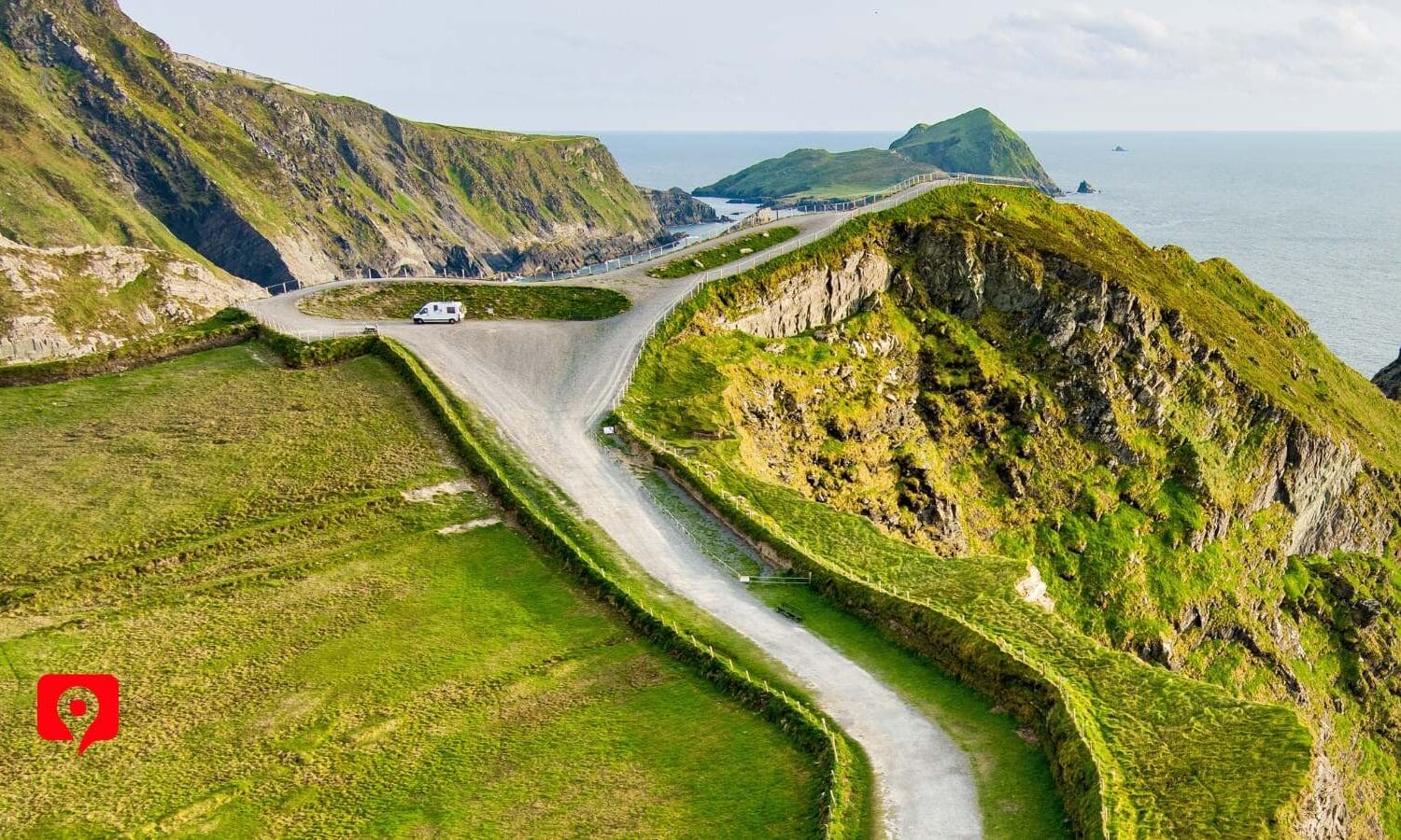 Ring Of Kerry 1