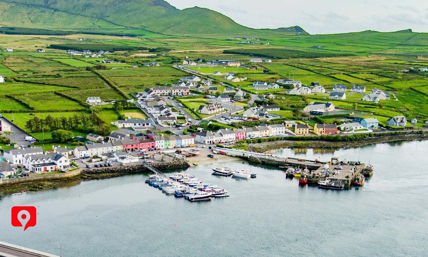 Ring Of Kerry 3