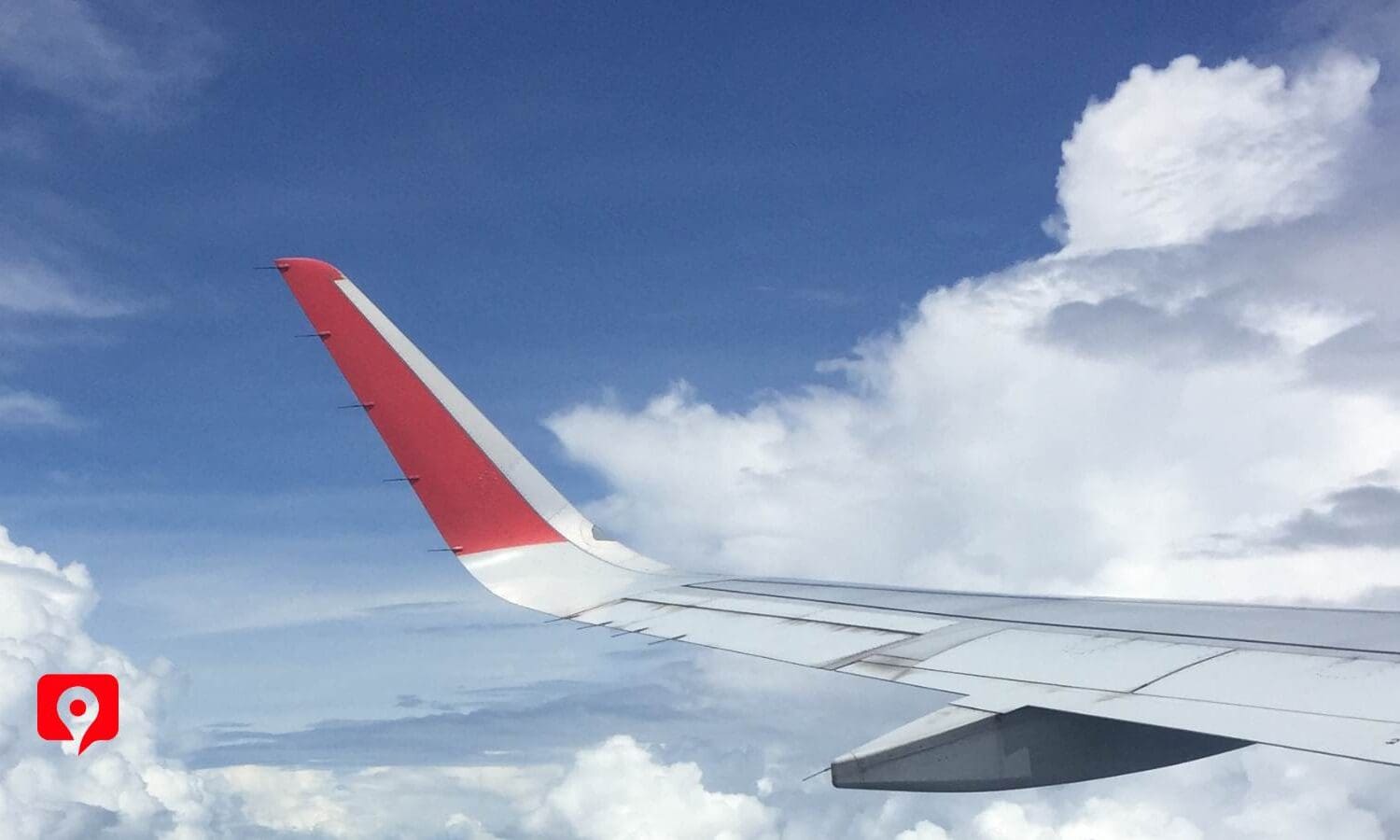 BY PLANE BY PLANE