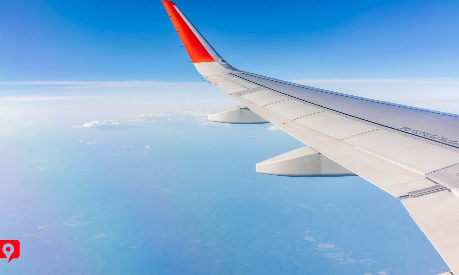 BY PLANE