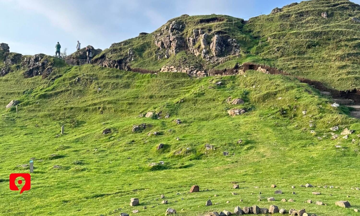 Fairy Glen
