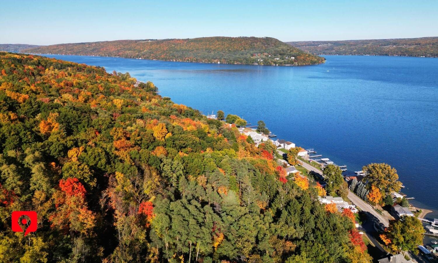 Finger Lakes