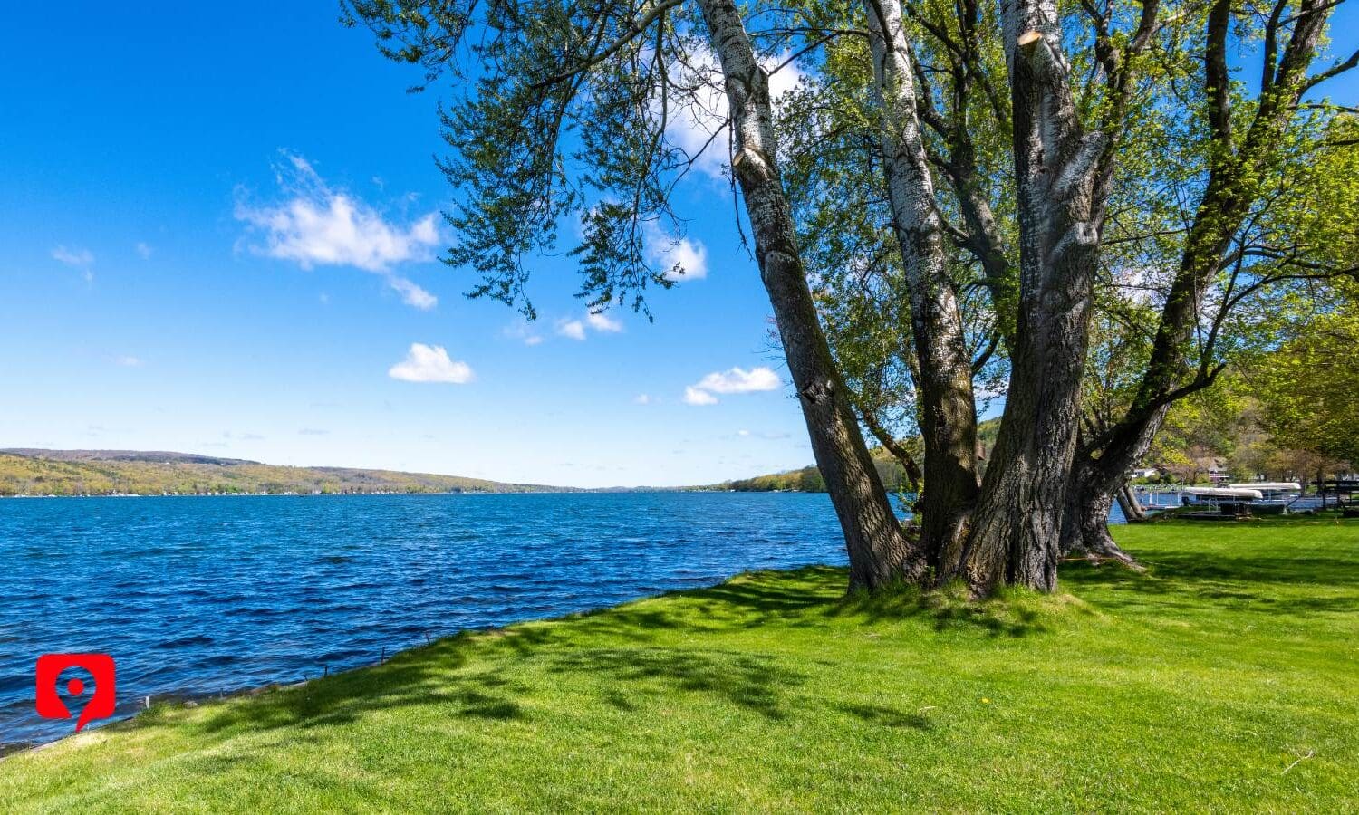 Finger Lakes 2