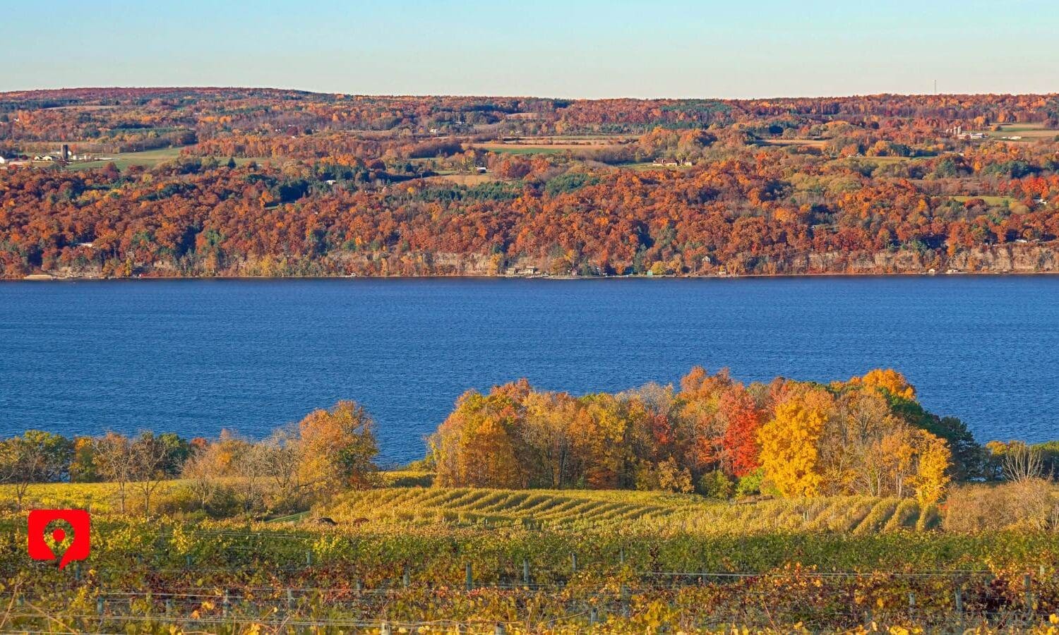 Finger lakes 3