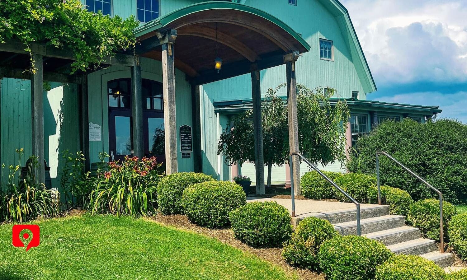 Fox Run Vineyard