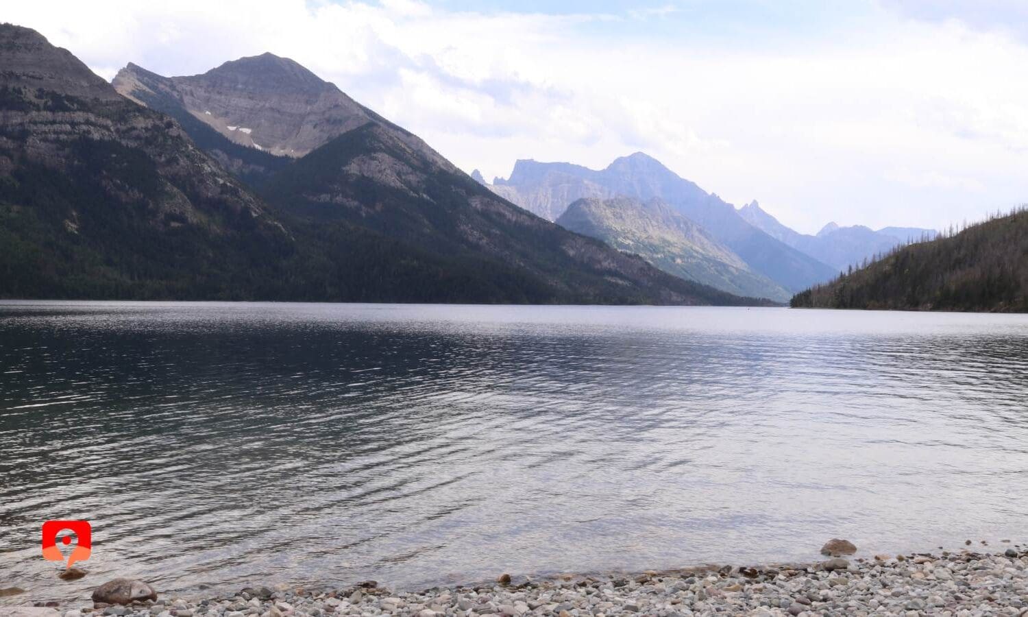Frank Side Waterton