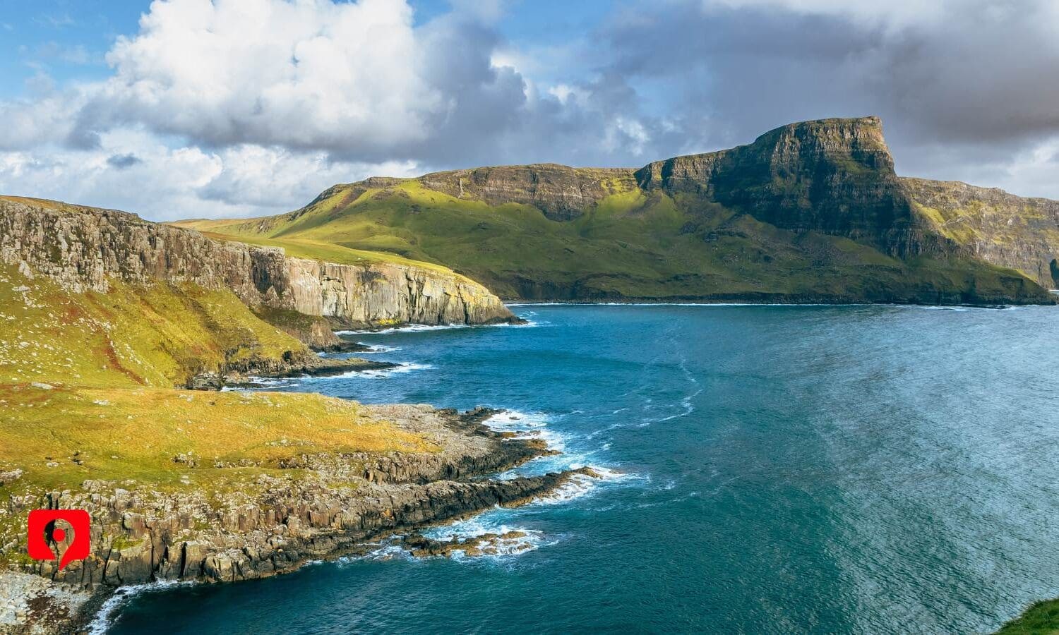 Isle of Skye