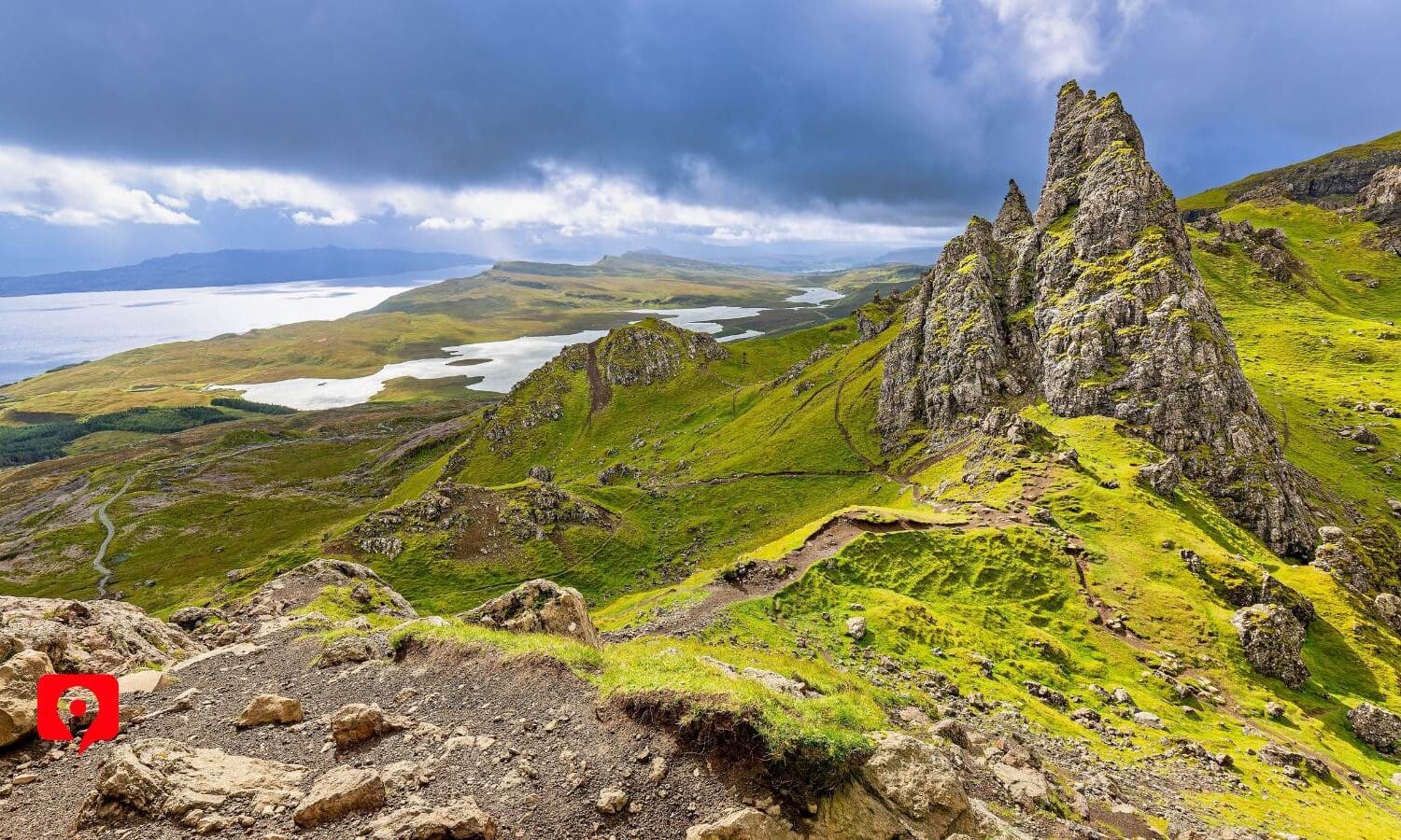Isle of Skye -2