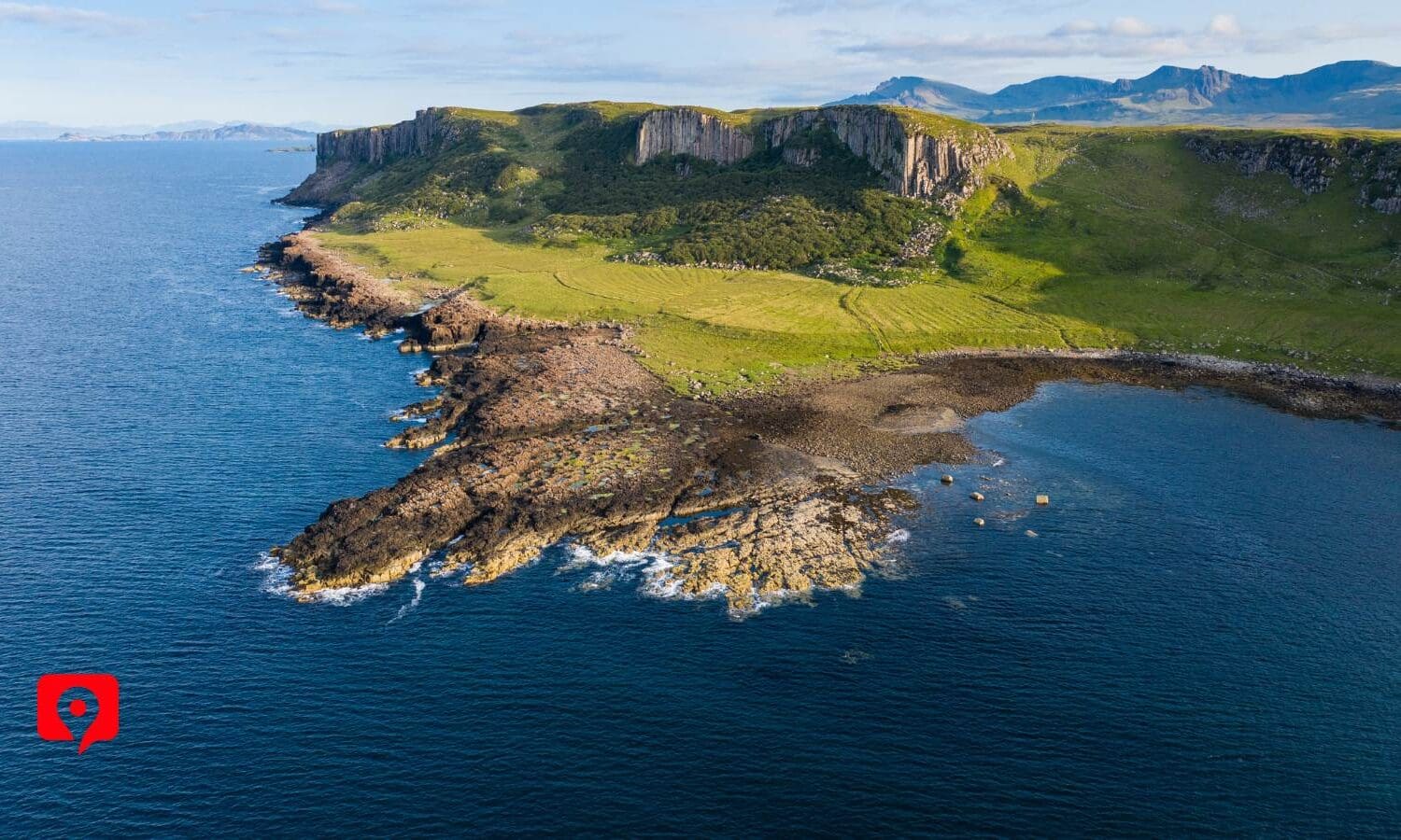 Isle of Skye – 3