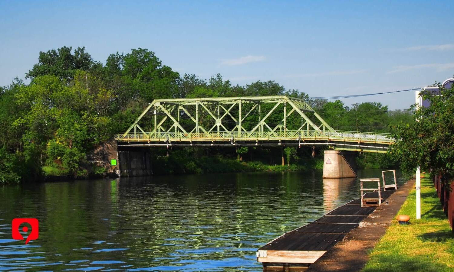 It’s a Wonderful Life Bridge