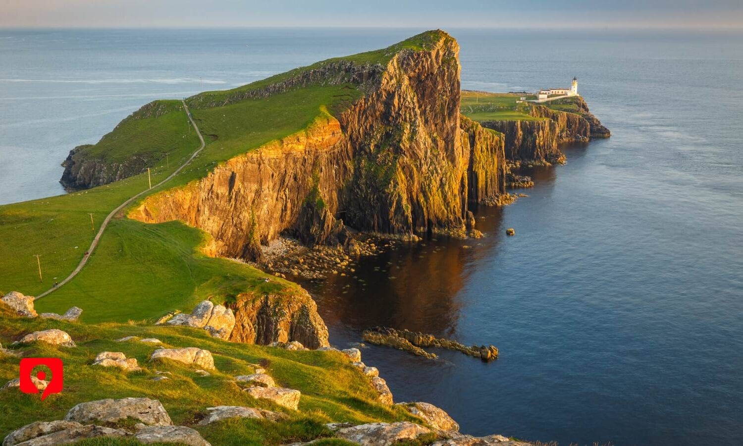 Neist Point