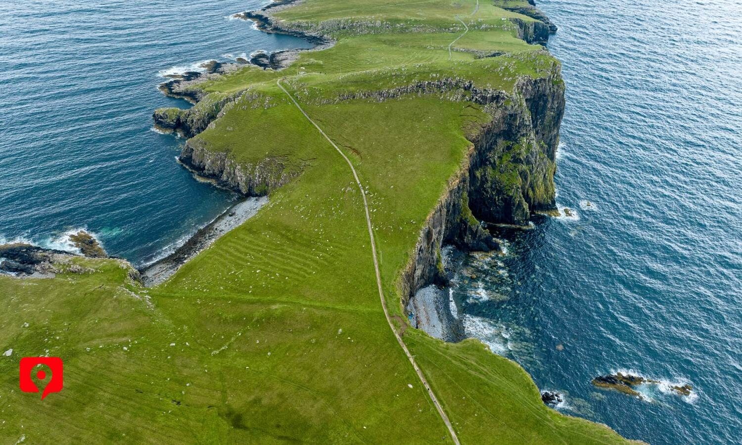 Neist Point Trail