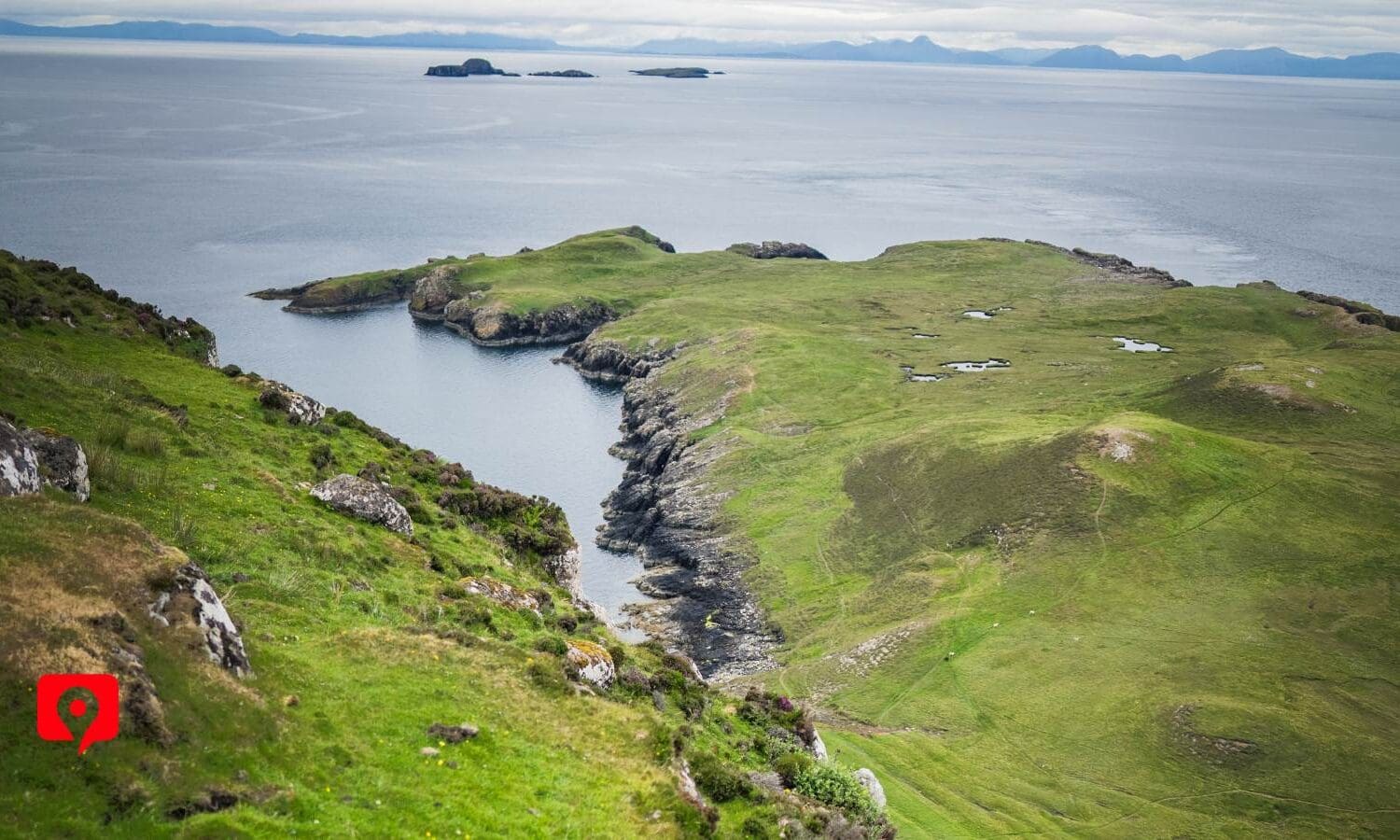 Rubha Hunish