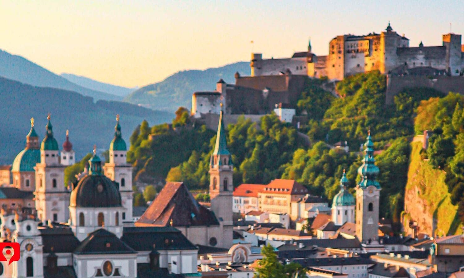 Salzburg