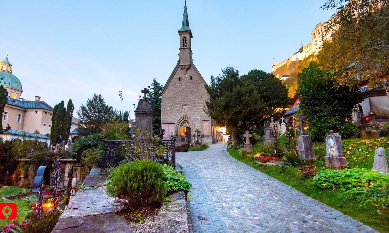 St. Peter’s Church