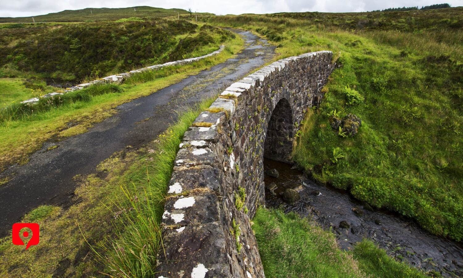 The Fairy Bridge