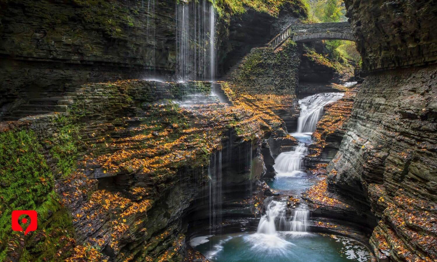 Watkins Glen State Park
