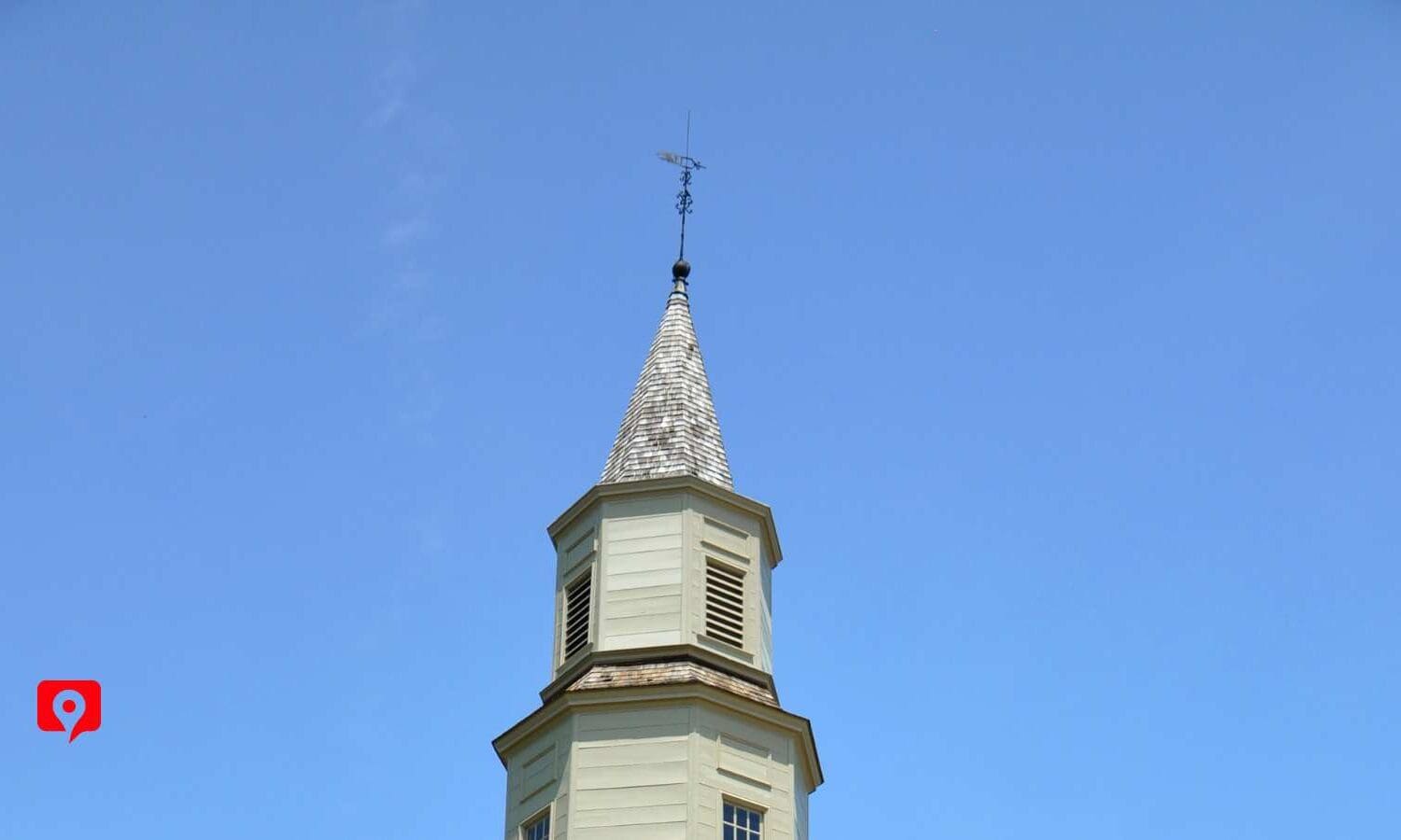 Colonial Williamsburg TRIP PLANNER 2