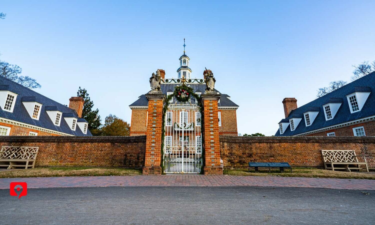 Colonial Williamsburg TRIP PLANNER 3