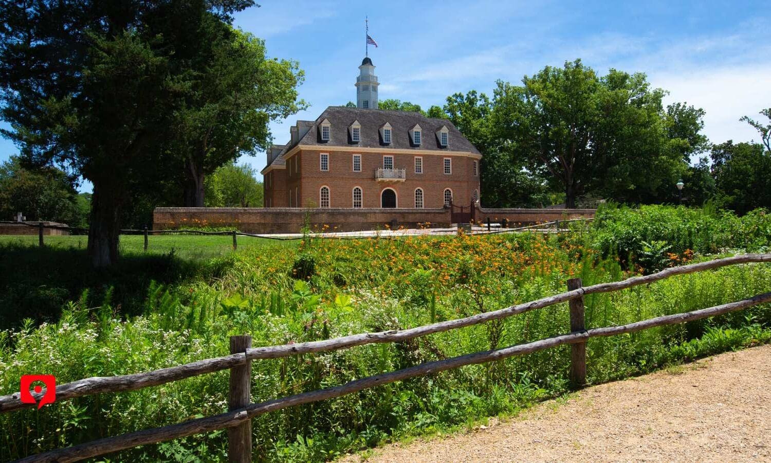 Colonial Williamsburg TRIP PLANNER Things to and see