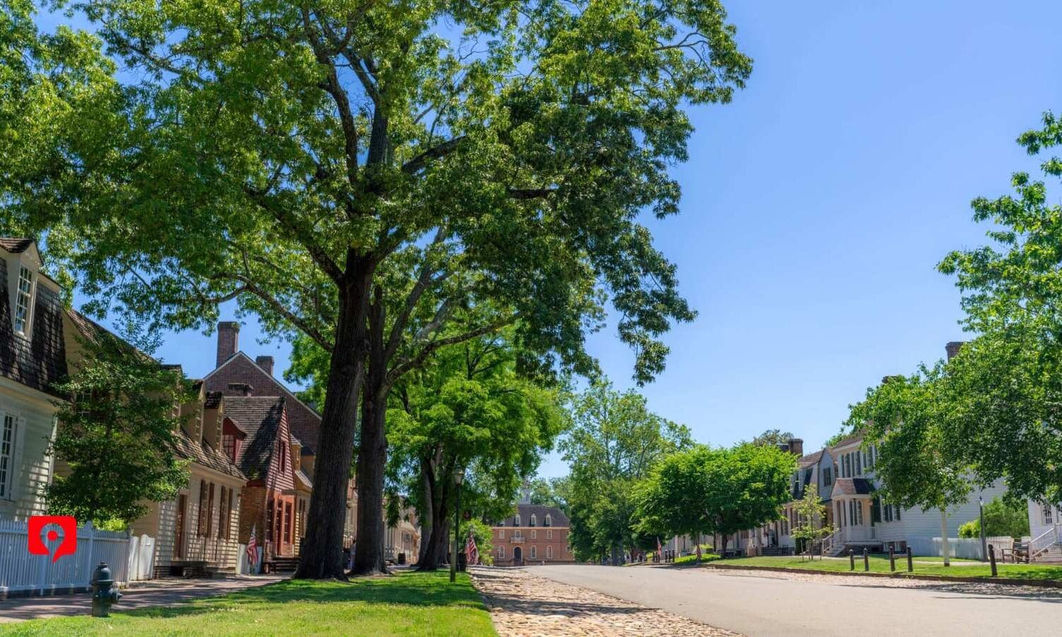 Duke of Gloucester Street