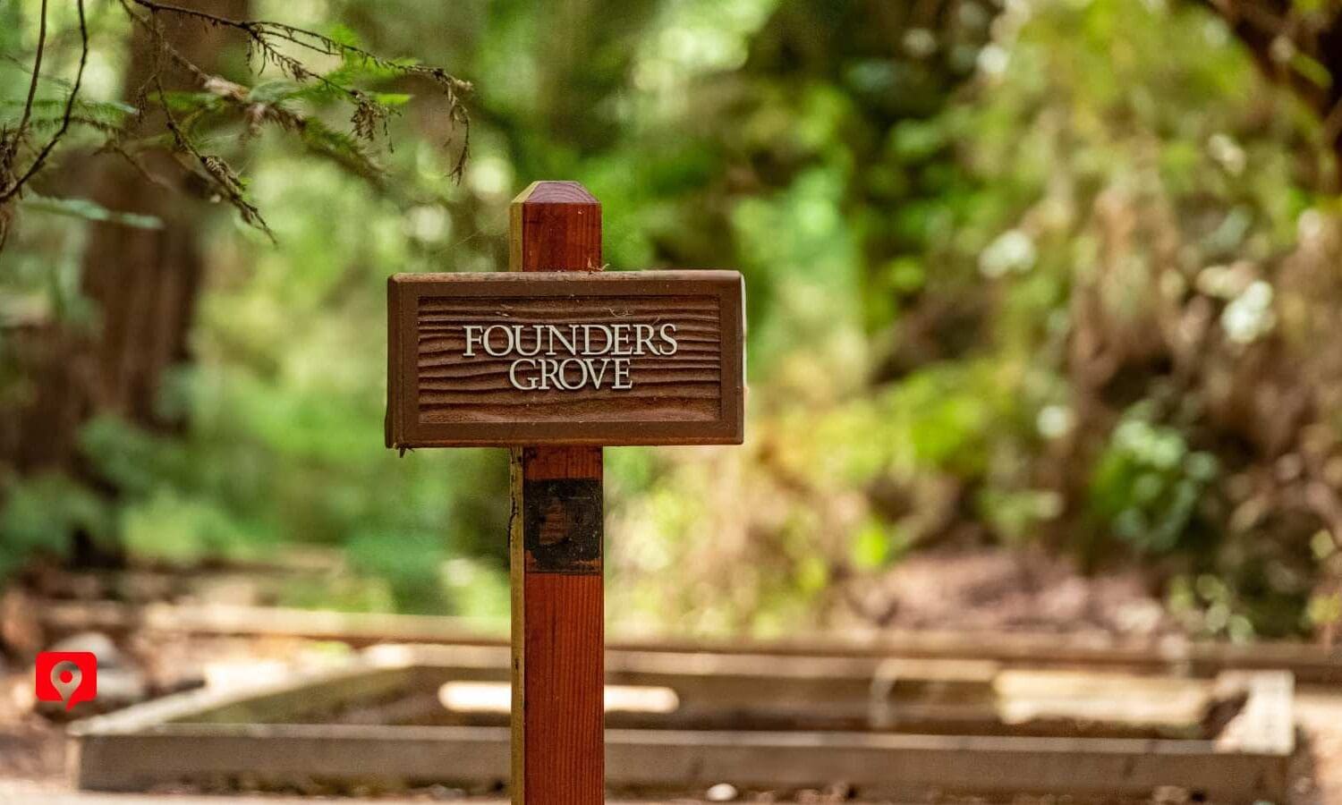 Founders Grove