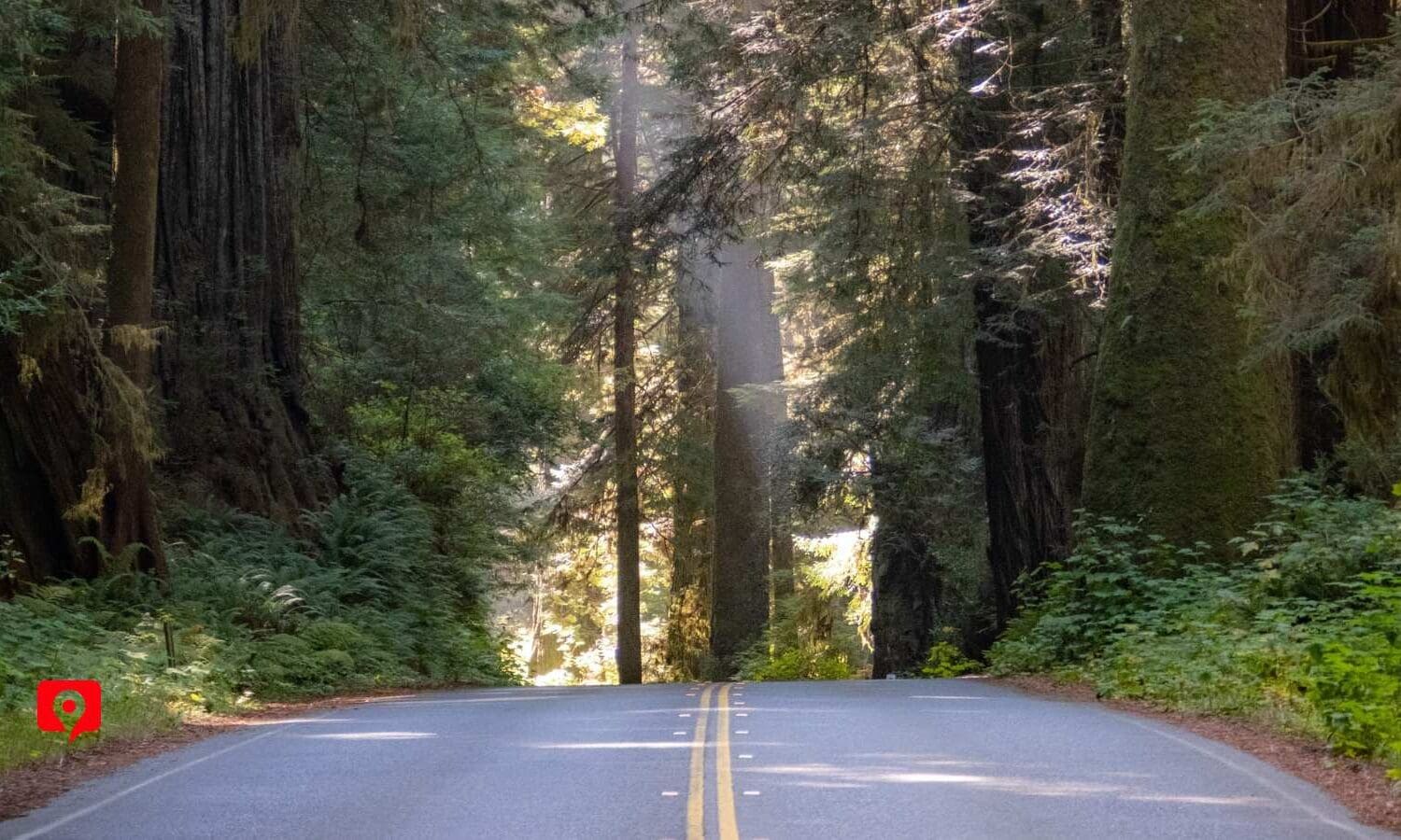 HOW TO GET HERE