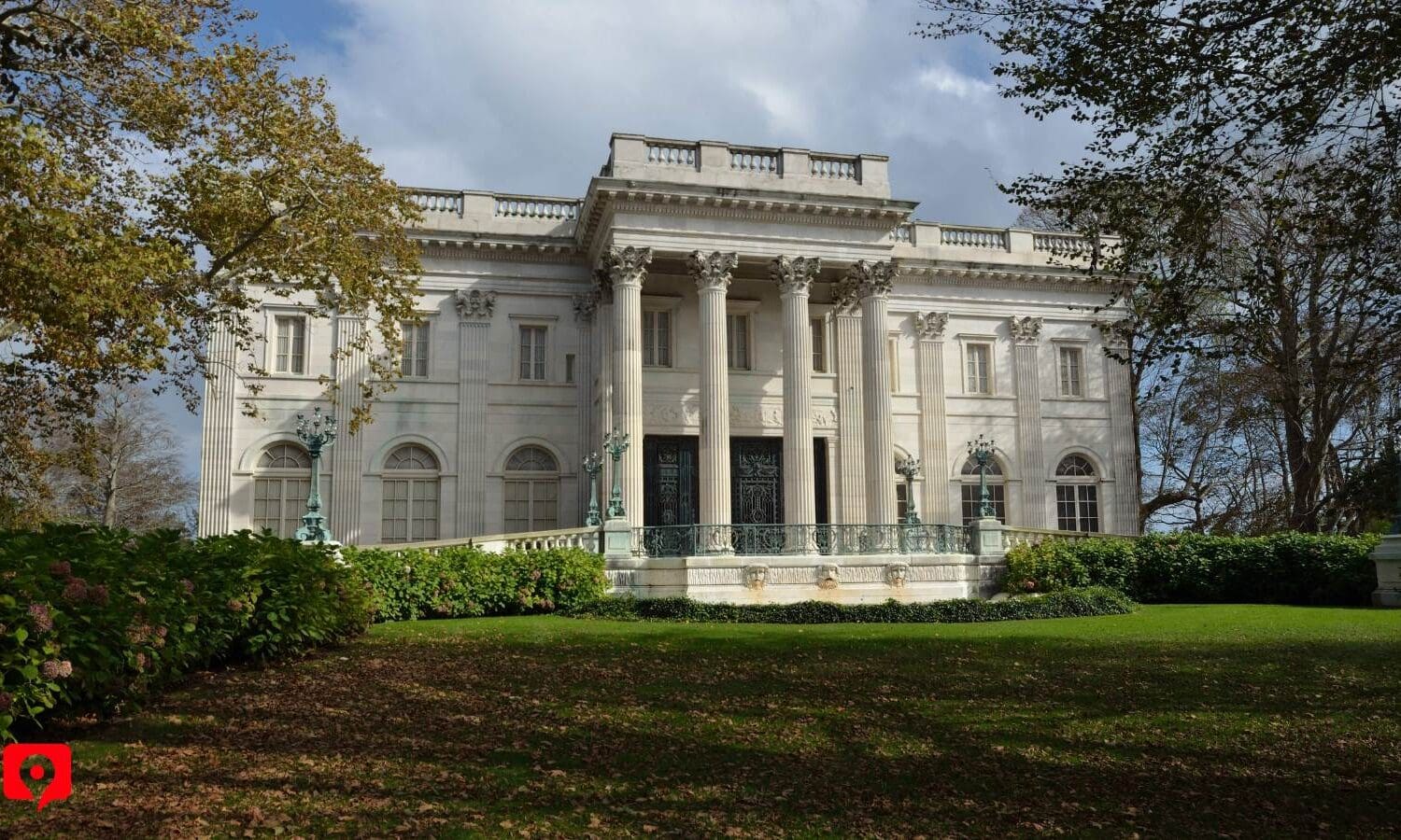 Marble House