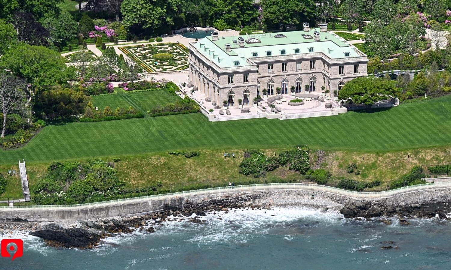 Rosecliff