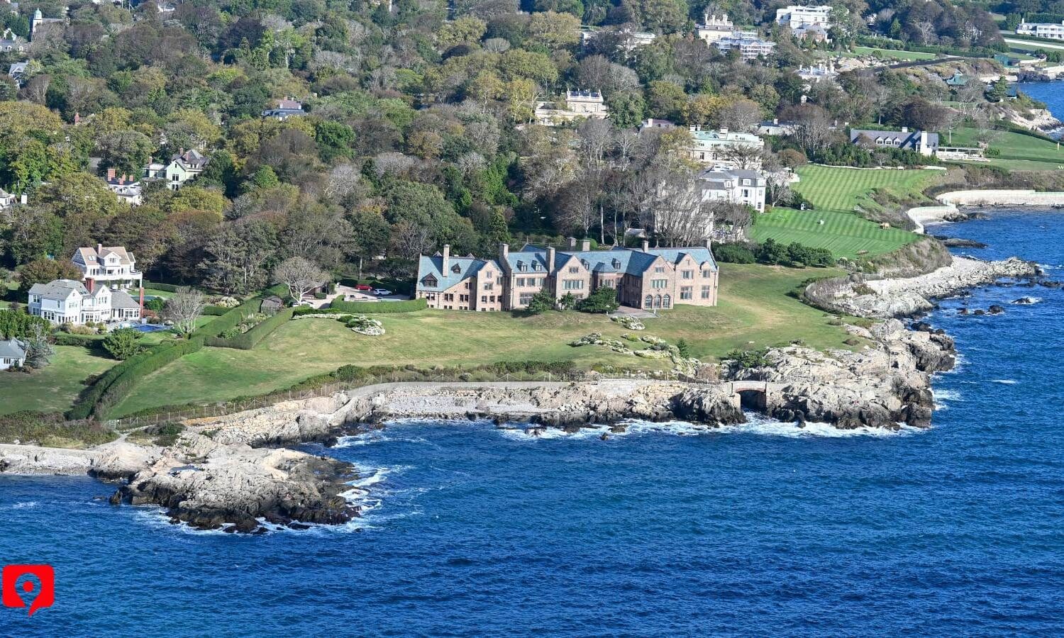 Rough Point