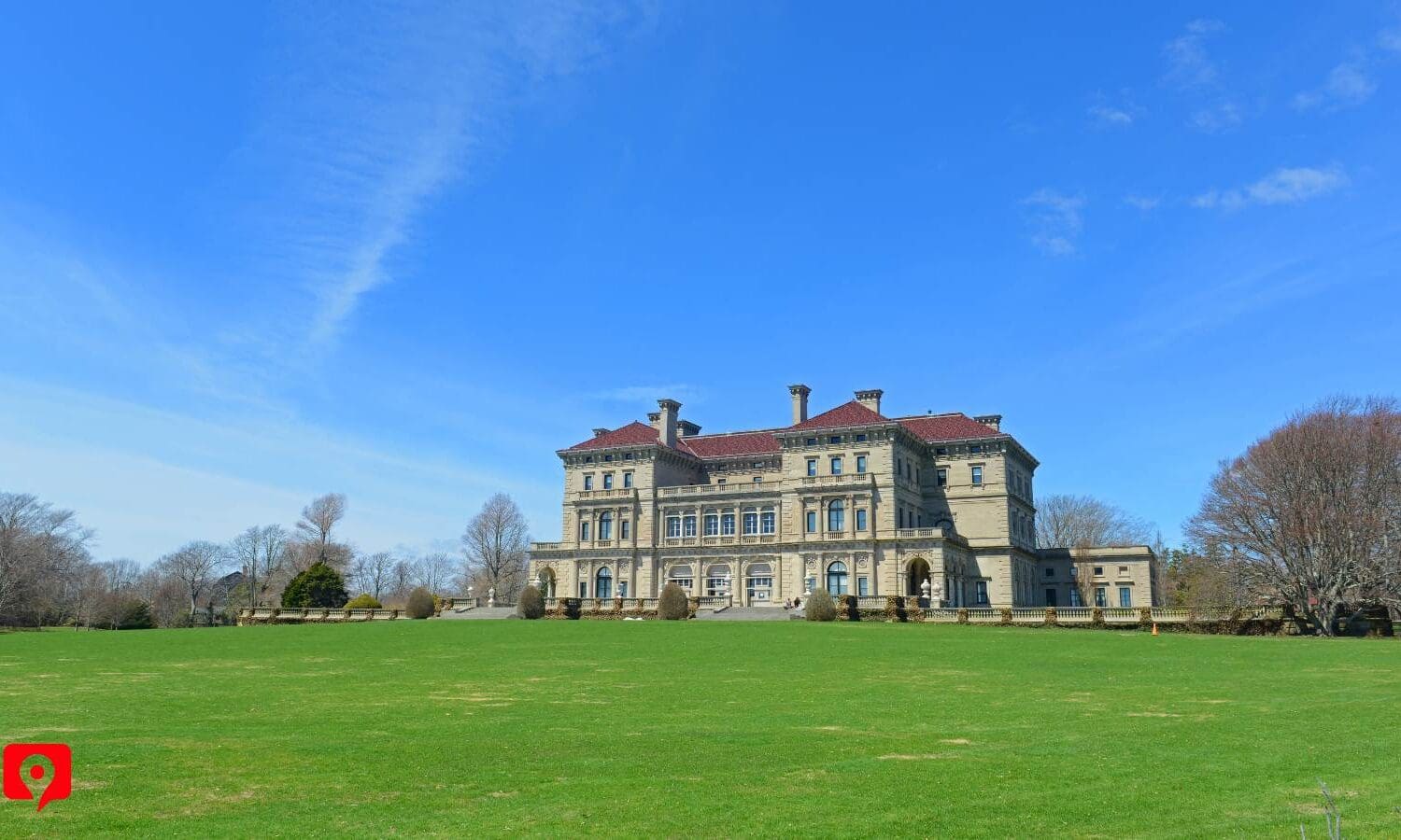 The Breakers