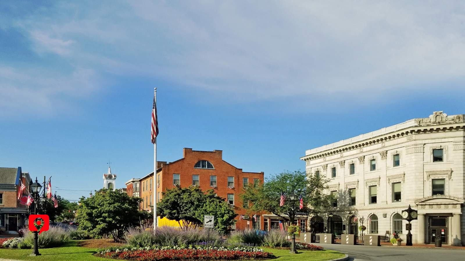 Gettysburg Trip Planner 3
